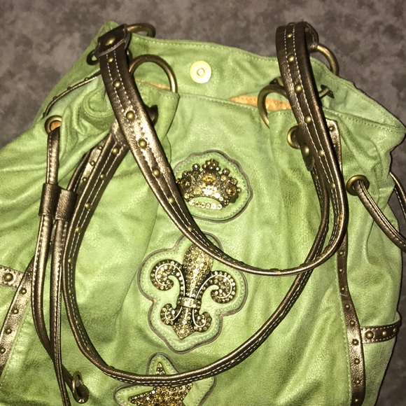 KATHY van zeeland BAG - Picture 5 of 6